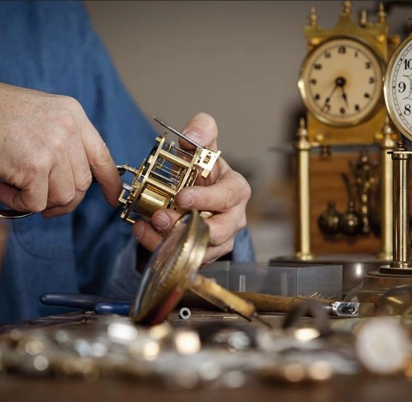 clockrepair