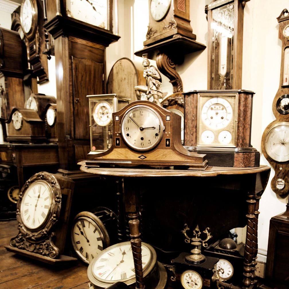 clock sales image